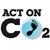 Act on CO2 logo.